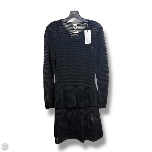 DRESS Luxury Designer By Missoni, Size: Medium