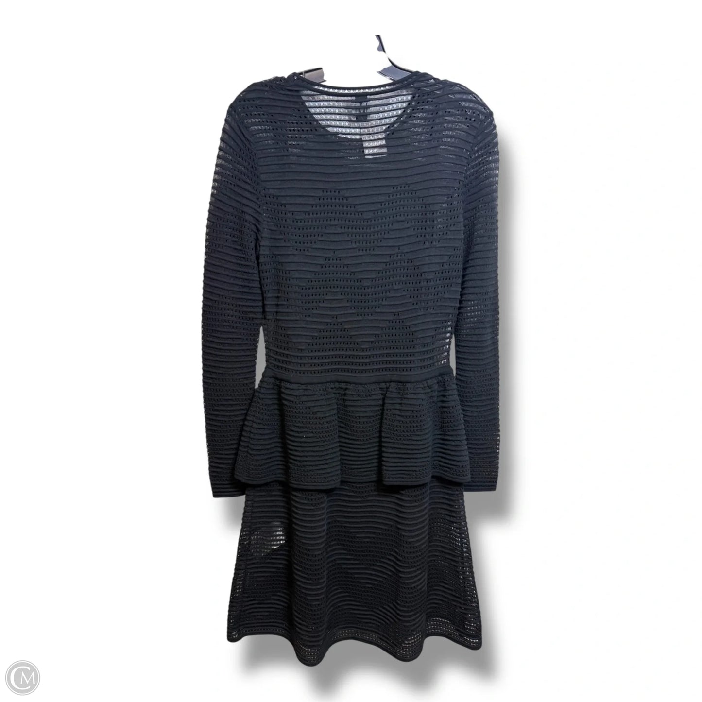 DRESS Luxury Designer By Missoni, Size: Medium