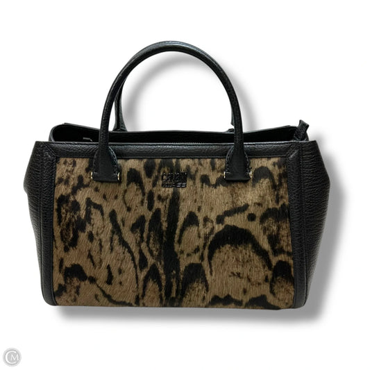 Handbag By Clothes Mentor, Size: Medium