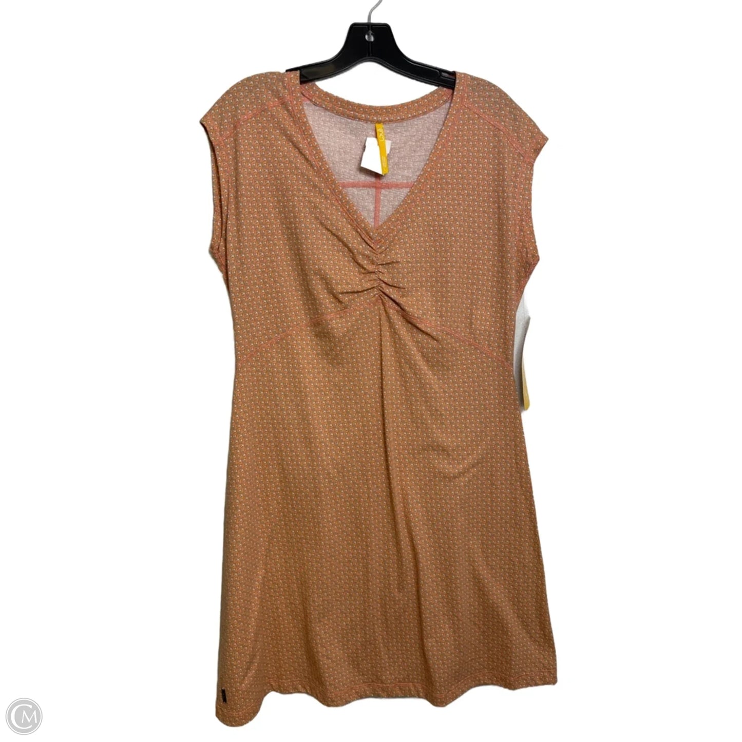 Dress Casual Short By Lole In Orange, Size: L