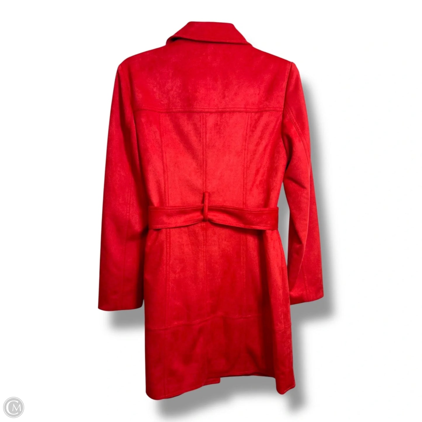 Jacket By Inc In Red, Size: S