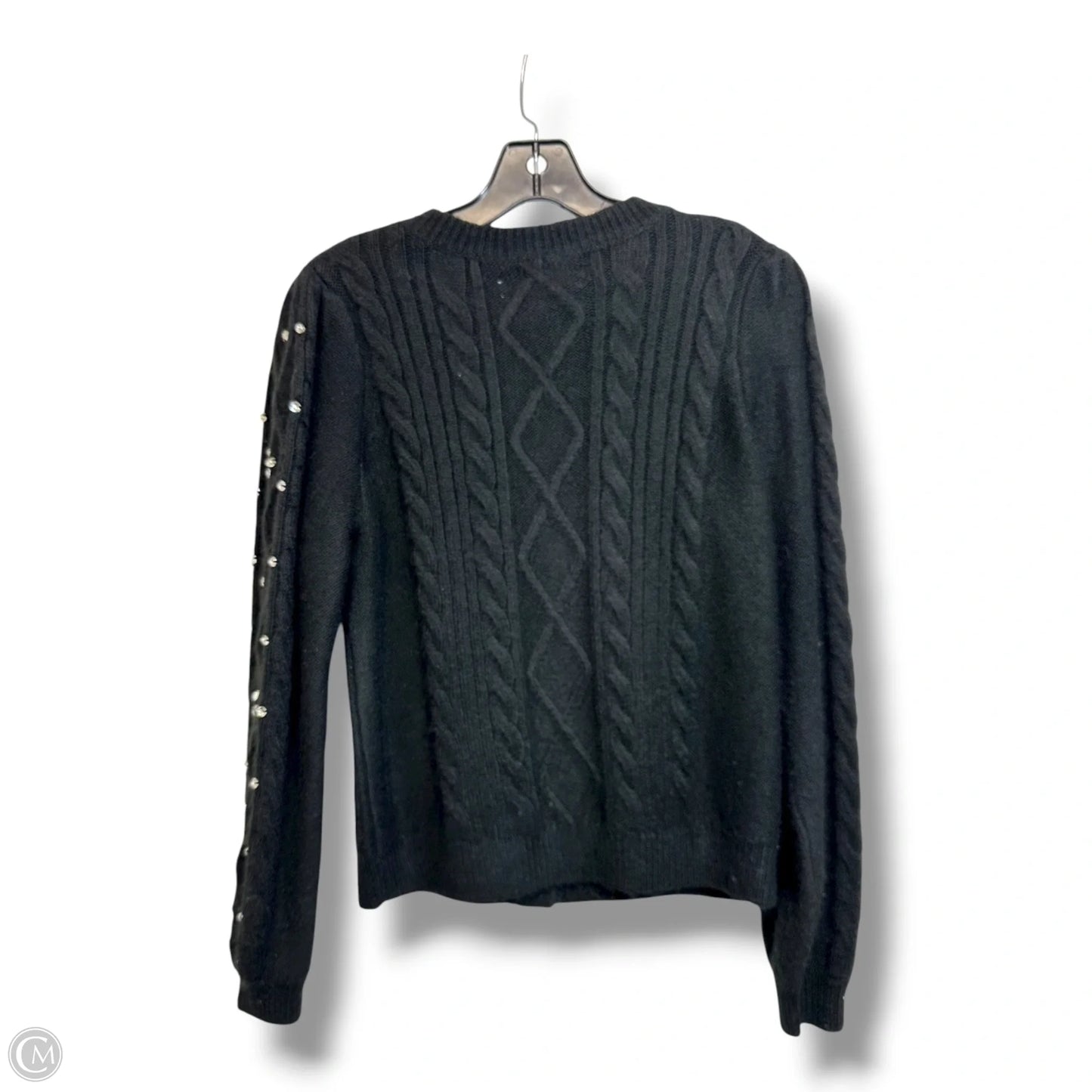 Cardigan By Loft In Black, Size: S