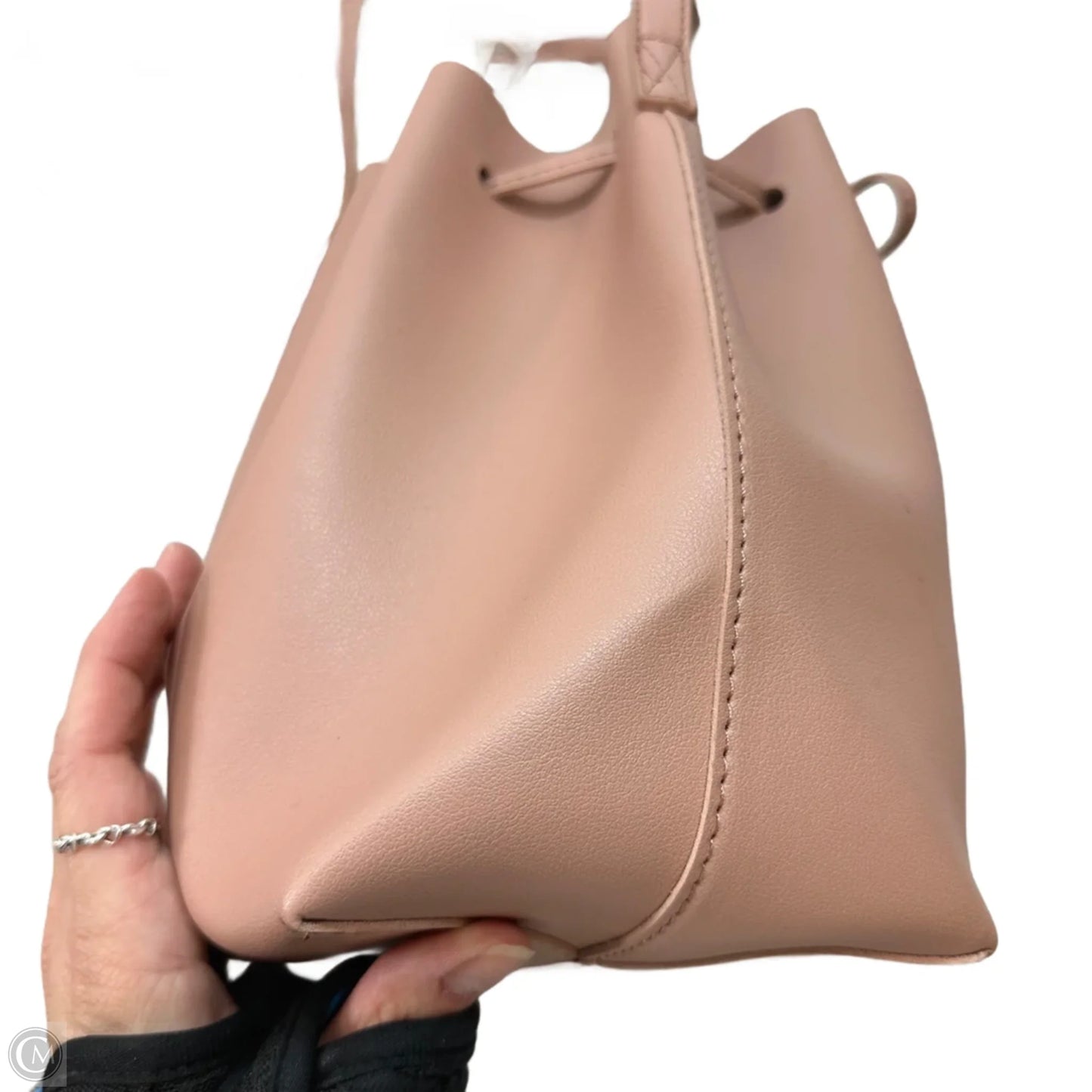 Crossbody By Clothes Mentor, Size: Medium