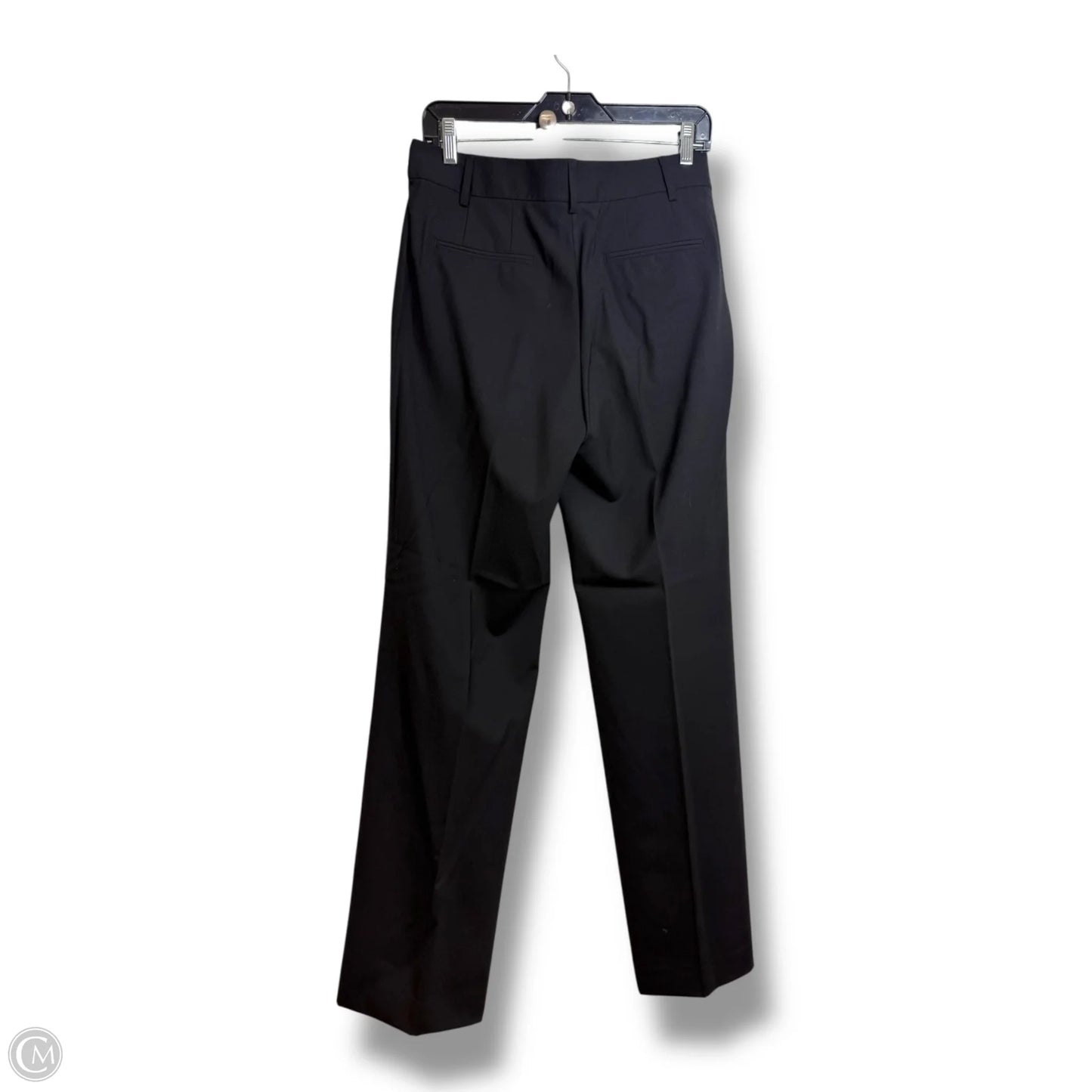 Pants Dress By Dkny In Black, Size: 6