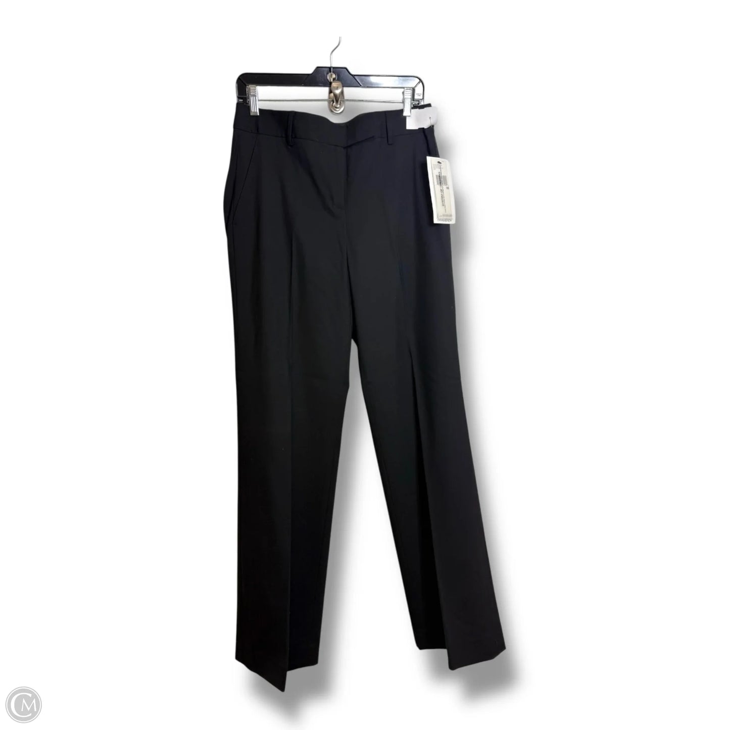 Pants Dress By Dkny In Black, Size: 6