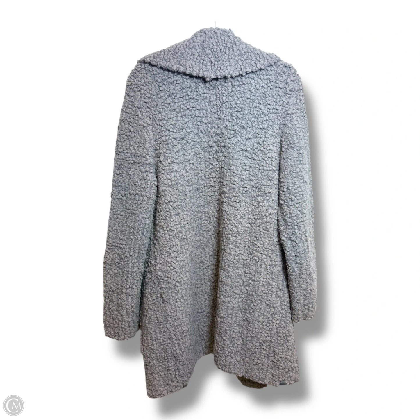 Cardigan By Barefoot Dreams In Grey, Size: M