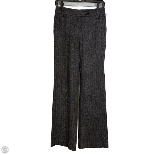 Pants Other By Loft In Brown, Size: 0