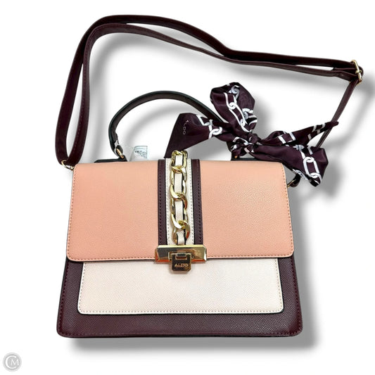 Crossbody By Aldo, Size: Small