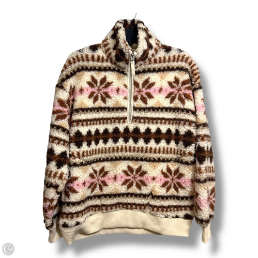 Athletic Fleece By Aerie In Multi-colored, Size: Xxs