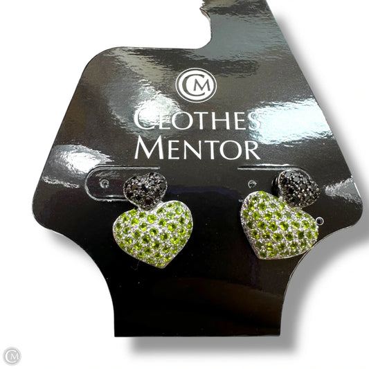 Earrings Dangle/drop By Clothes Mentor