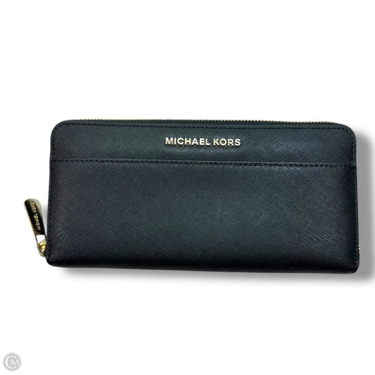 Wallet Designer By Michael Kors, Size: Medium