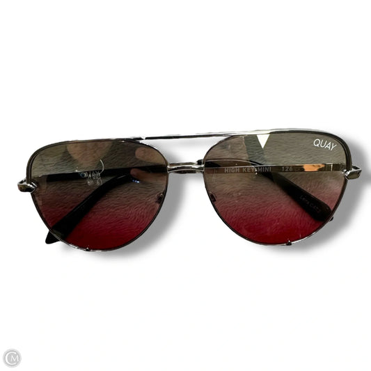 Sunglasses By Quay