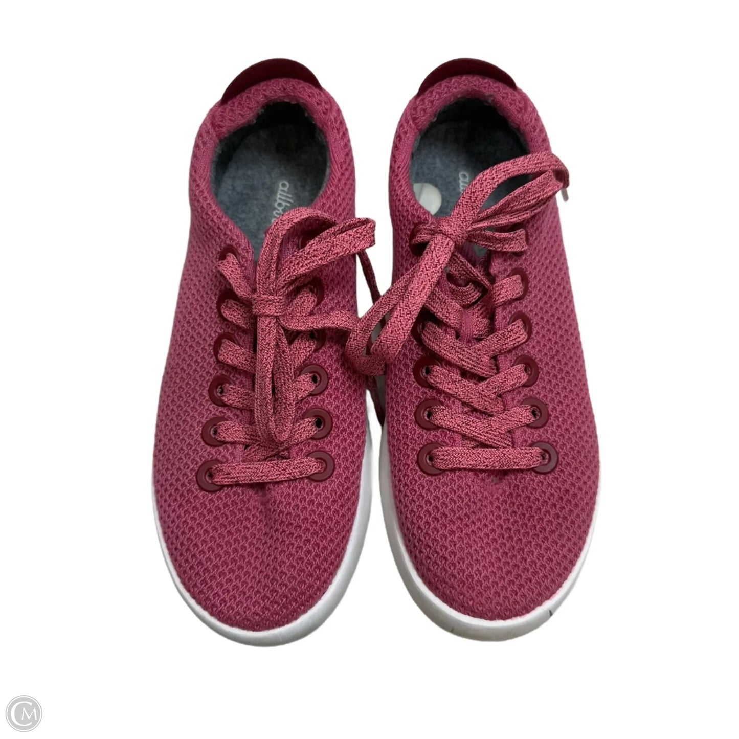 Shoes Flats By Allbirds In Pink, Size: 7