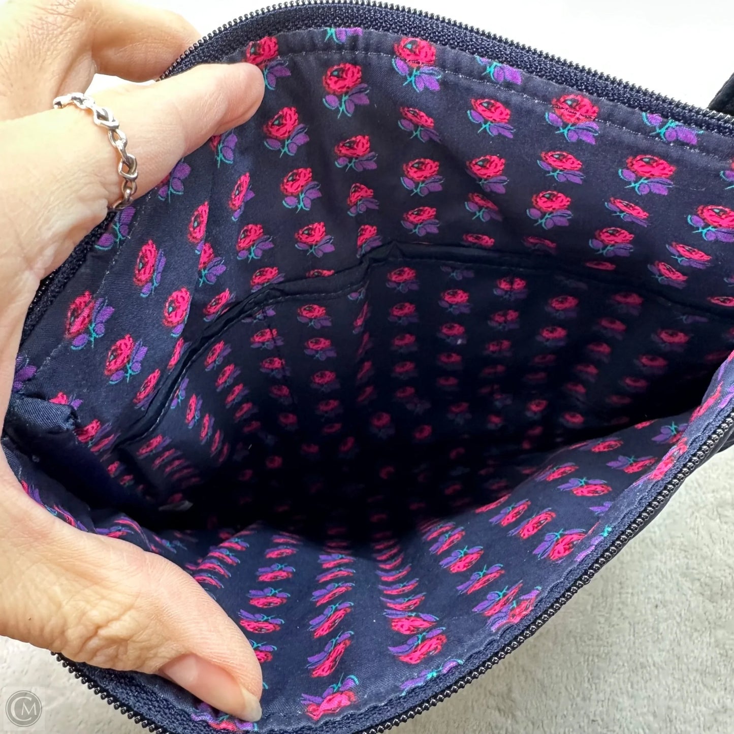 Crossbody By Vera Bradley, Size: Small