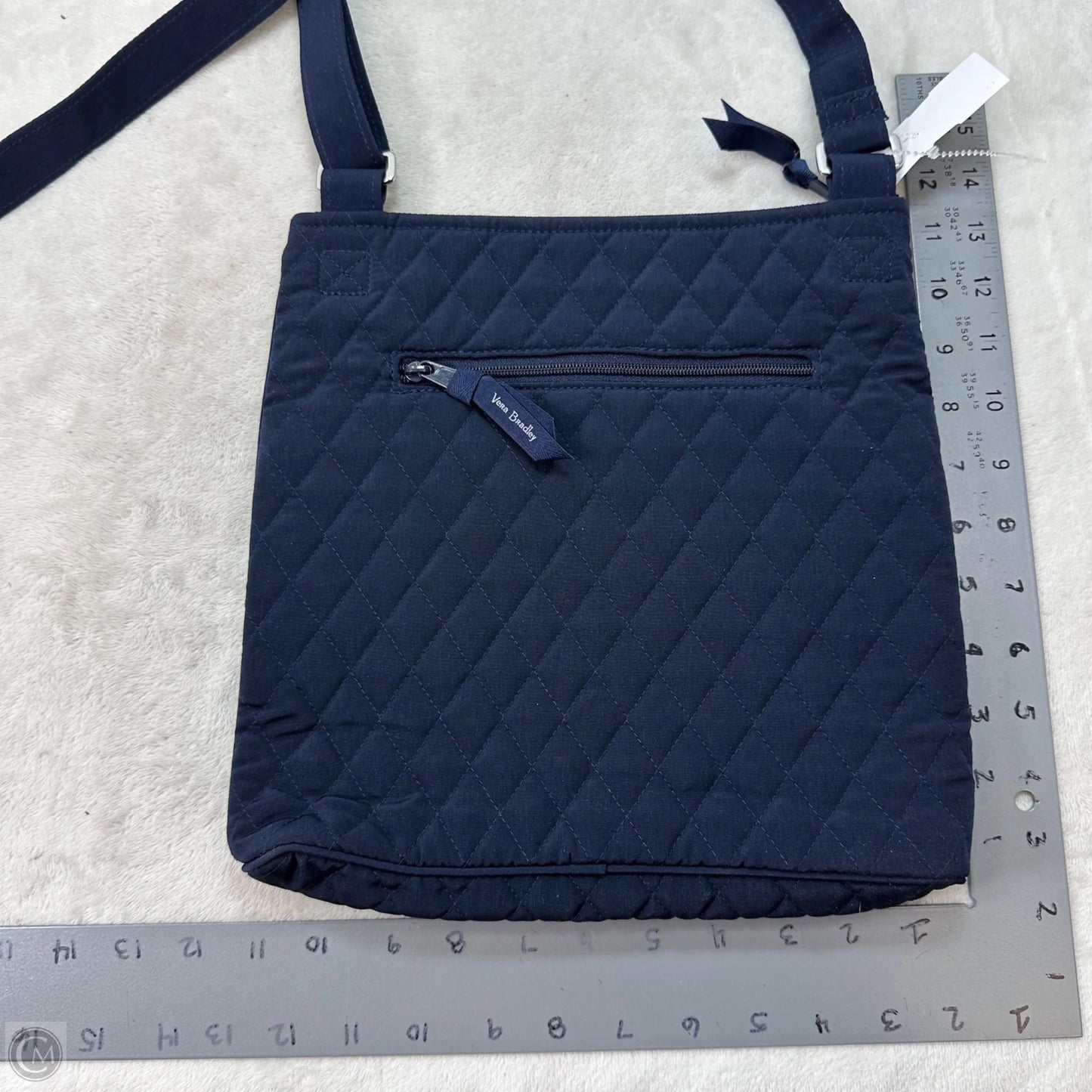 Crossbody By Vera Bradley, Size: Small