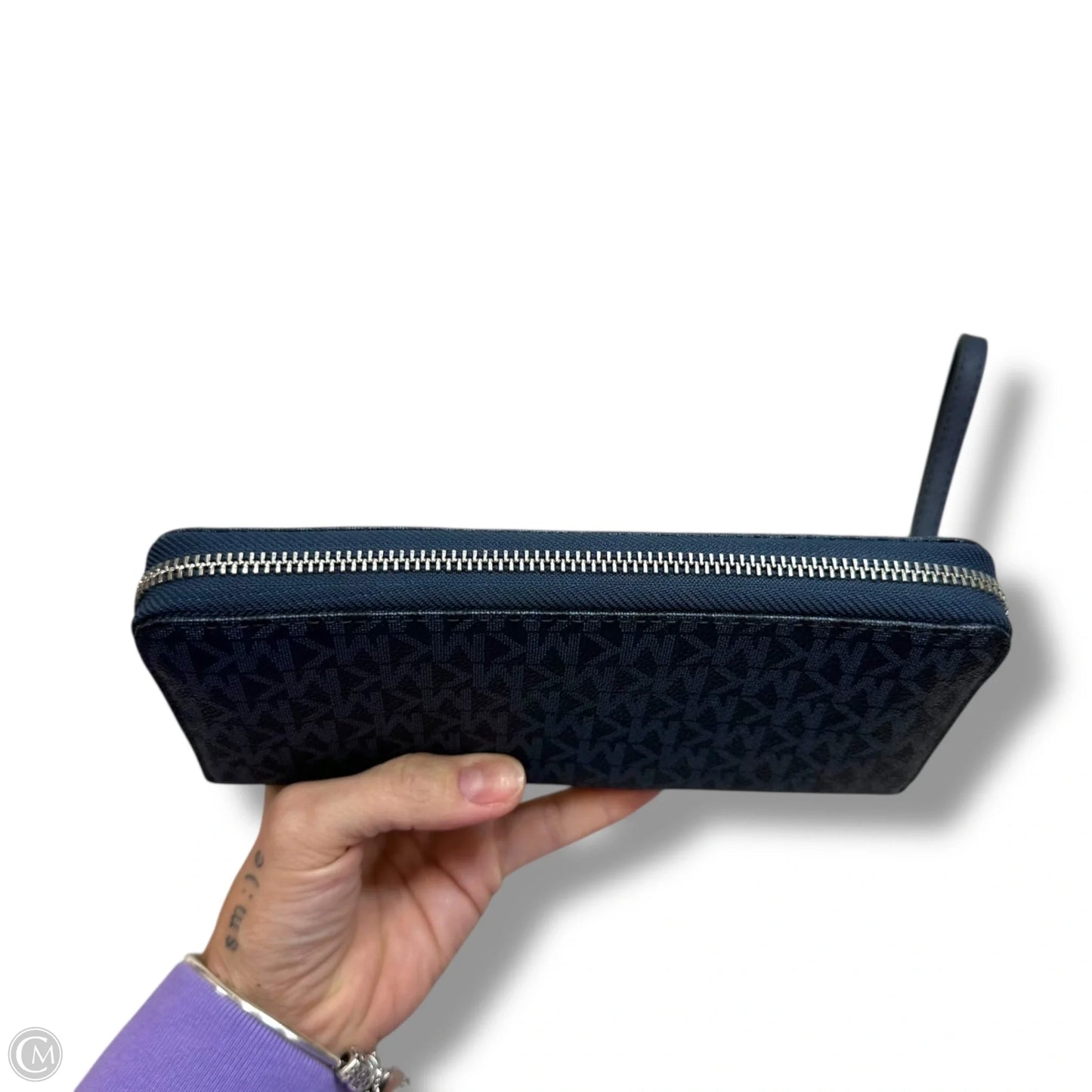 Wallet Designer By Michael Kors, Size: Small