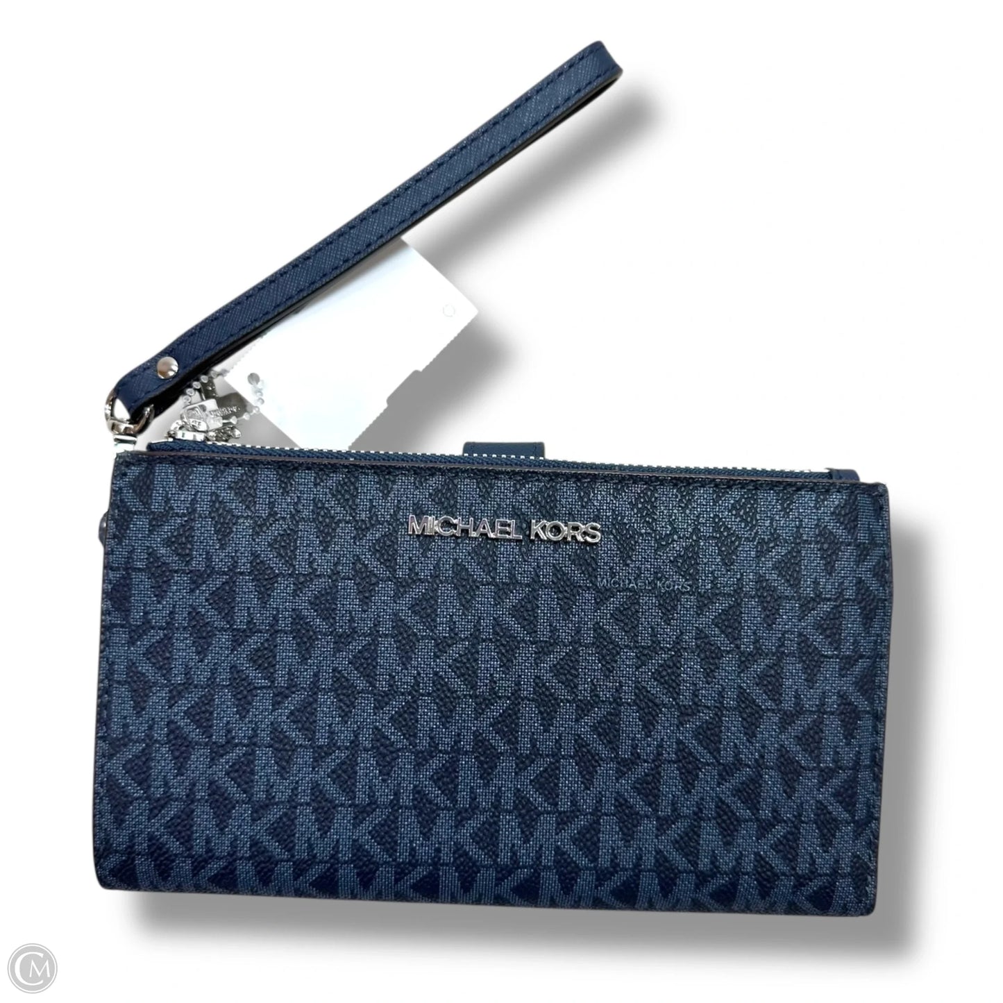 Wristlet Designer By Michael Kors, Size: Small