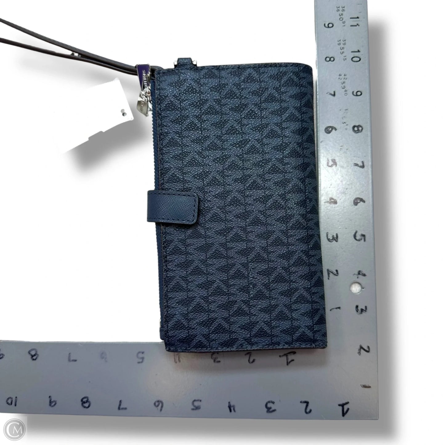 Wristlet Designer By Michael Kors, Size: Small