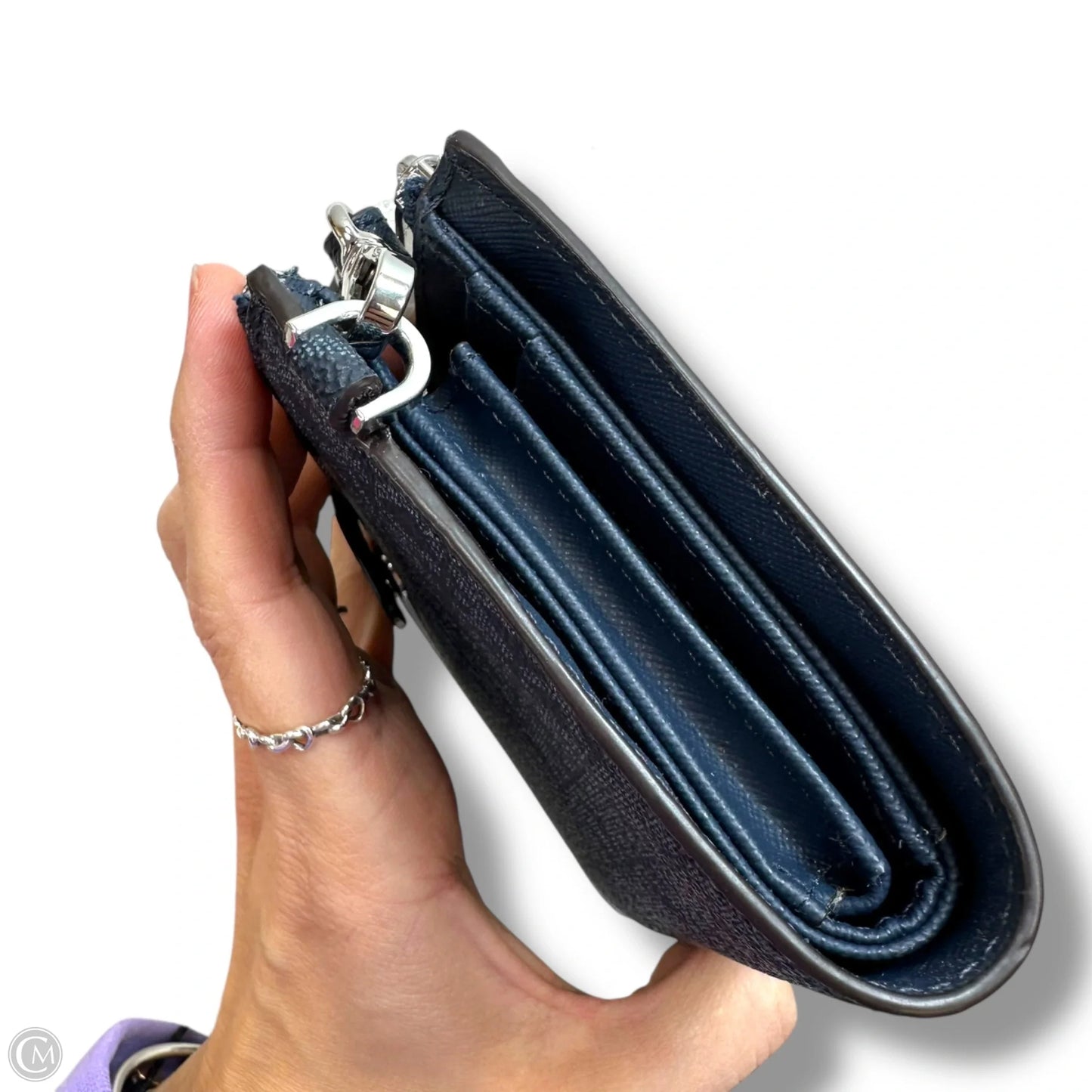 Wristlet Designer By Michael Kors, Size: Small