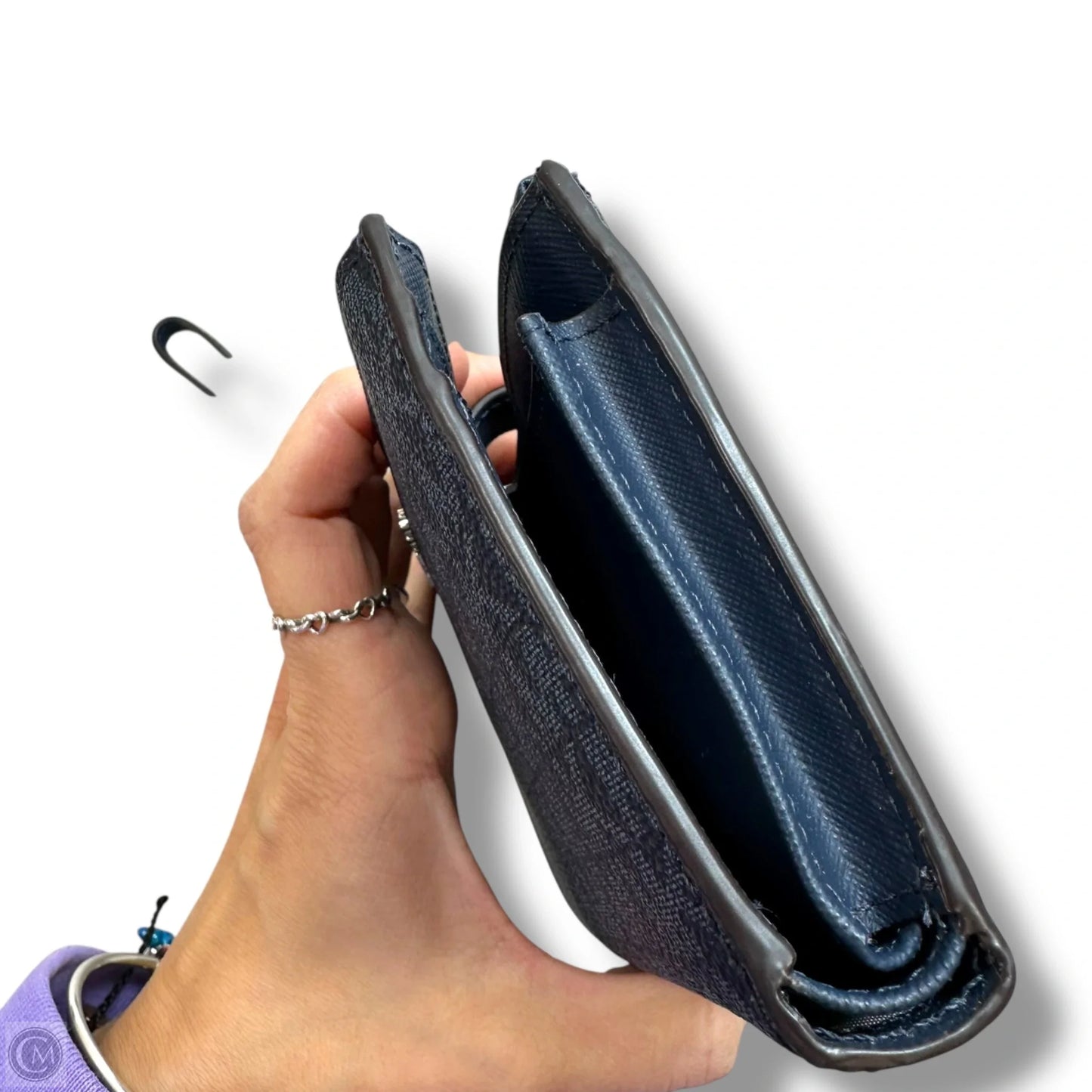 Wristlet Designer By Michael Kors, Size: Small