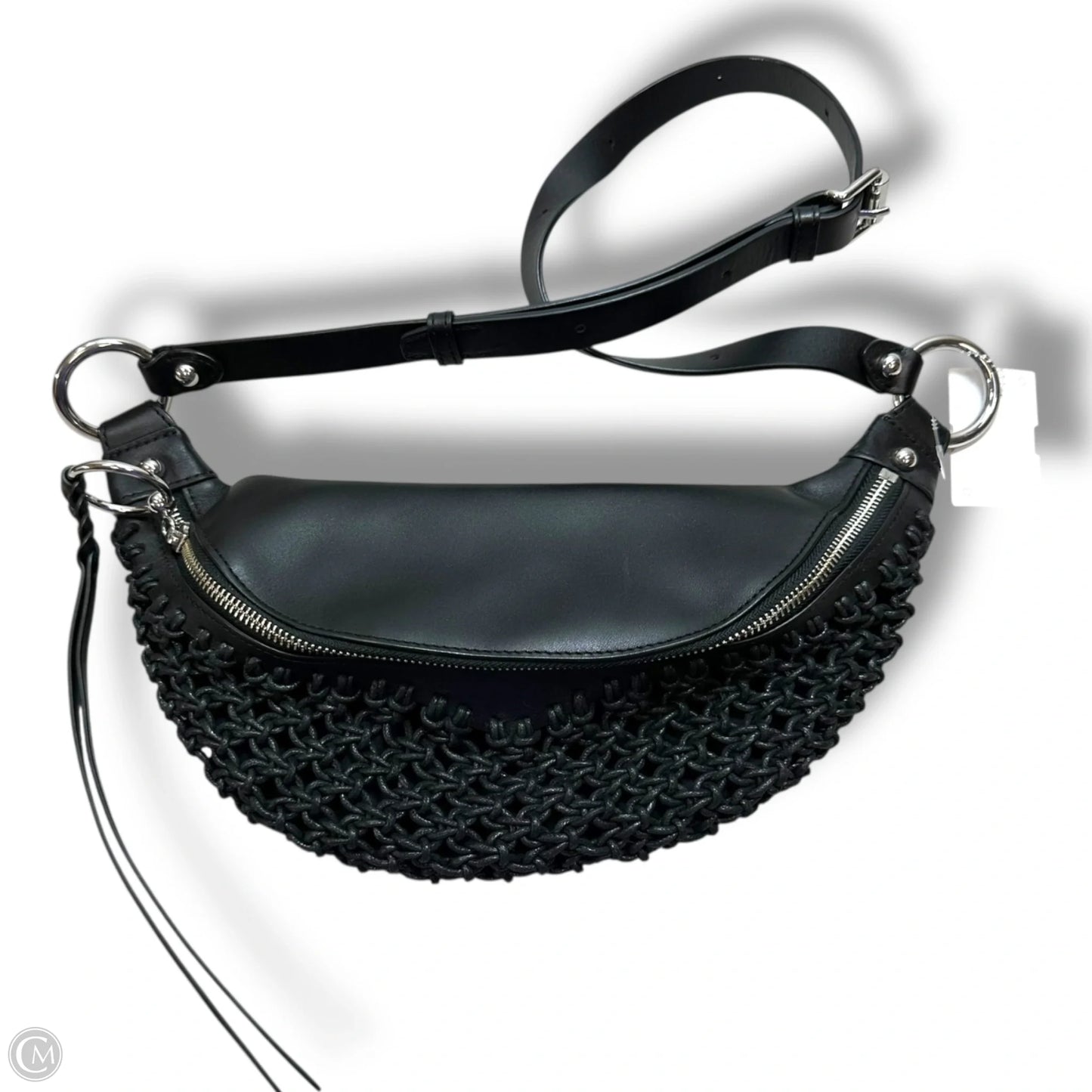 Belt Bag Designer By Rebecca Minkoff, Size: Small