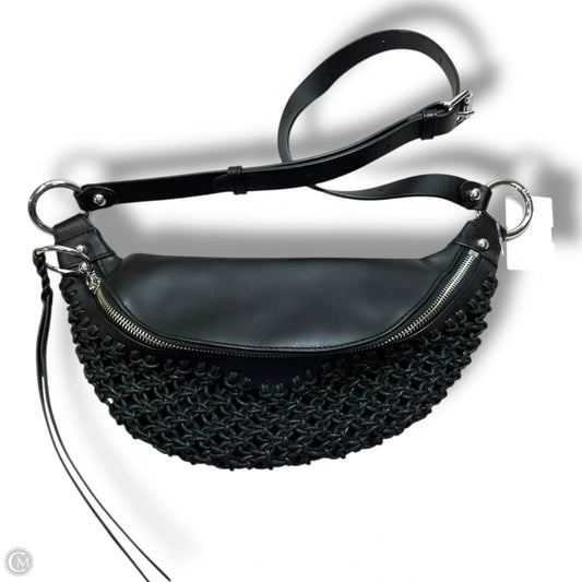 Belt Bag Designer By Rebecca Minkoff, Size: Small