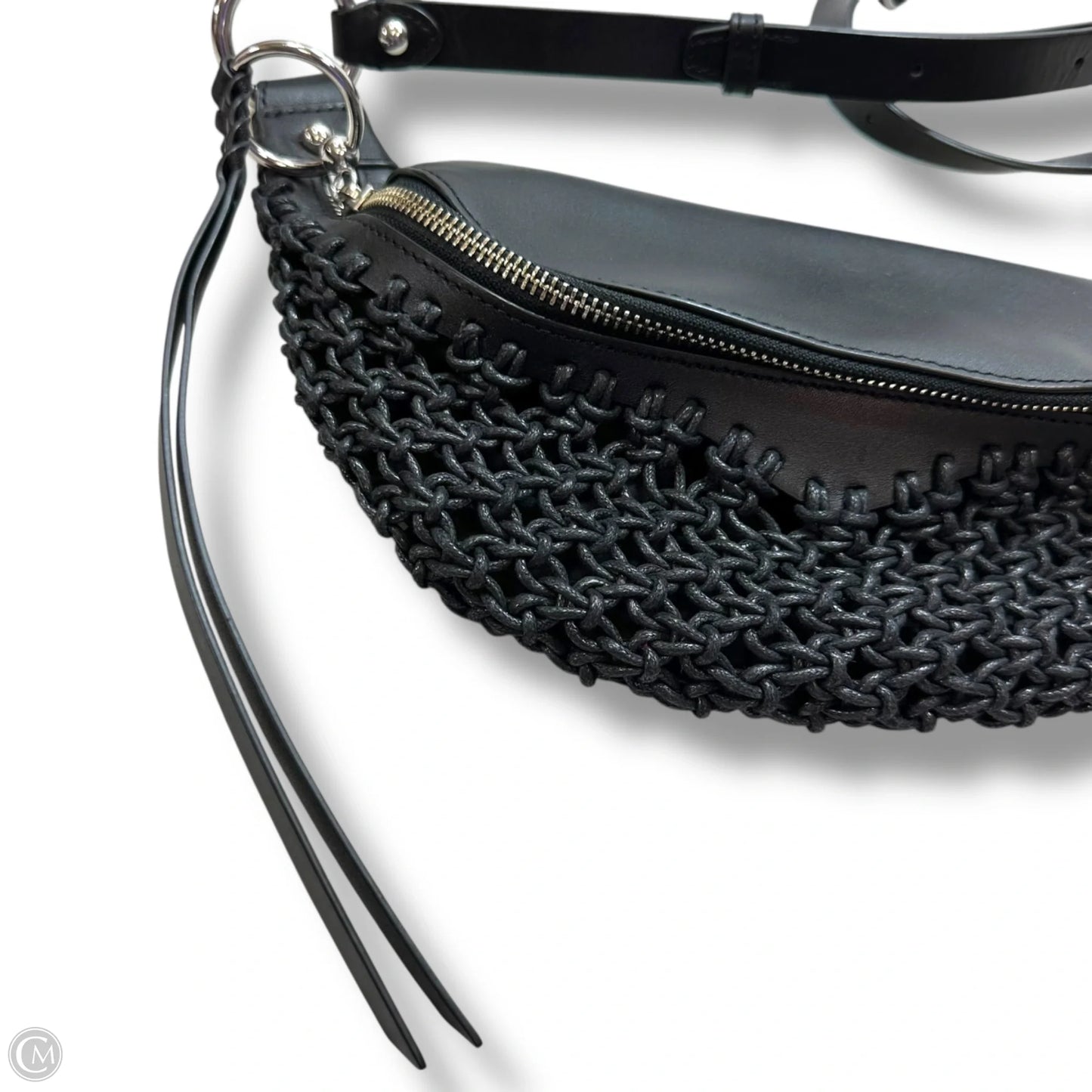 Belt Bag Designer By Rebecca Minkoff, Size: Small