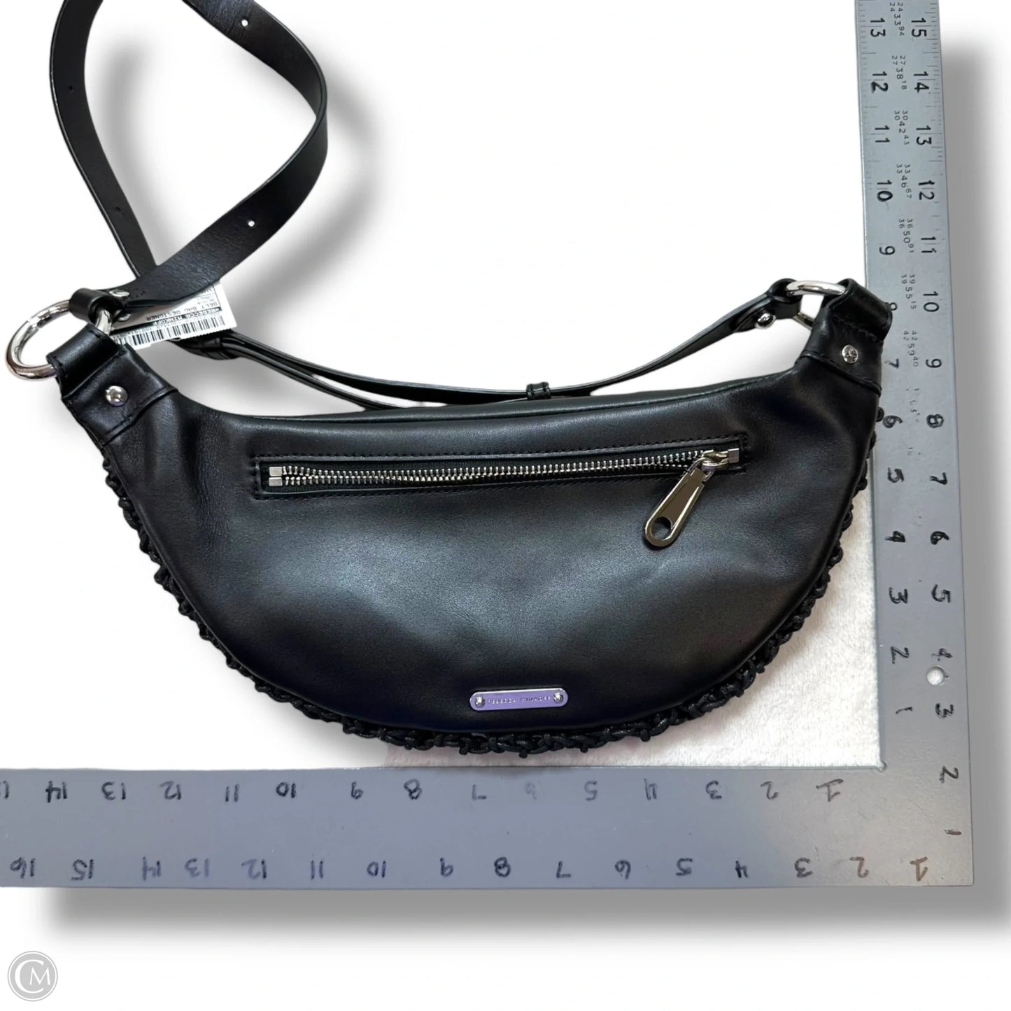 Belt Bag Designer By Rebecca Minkoff, Size: Small