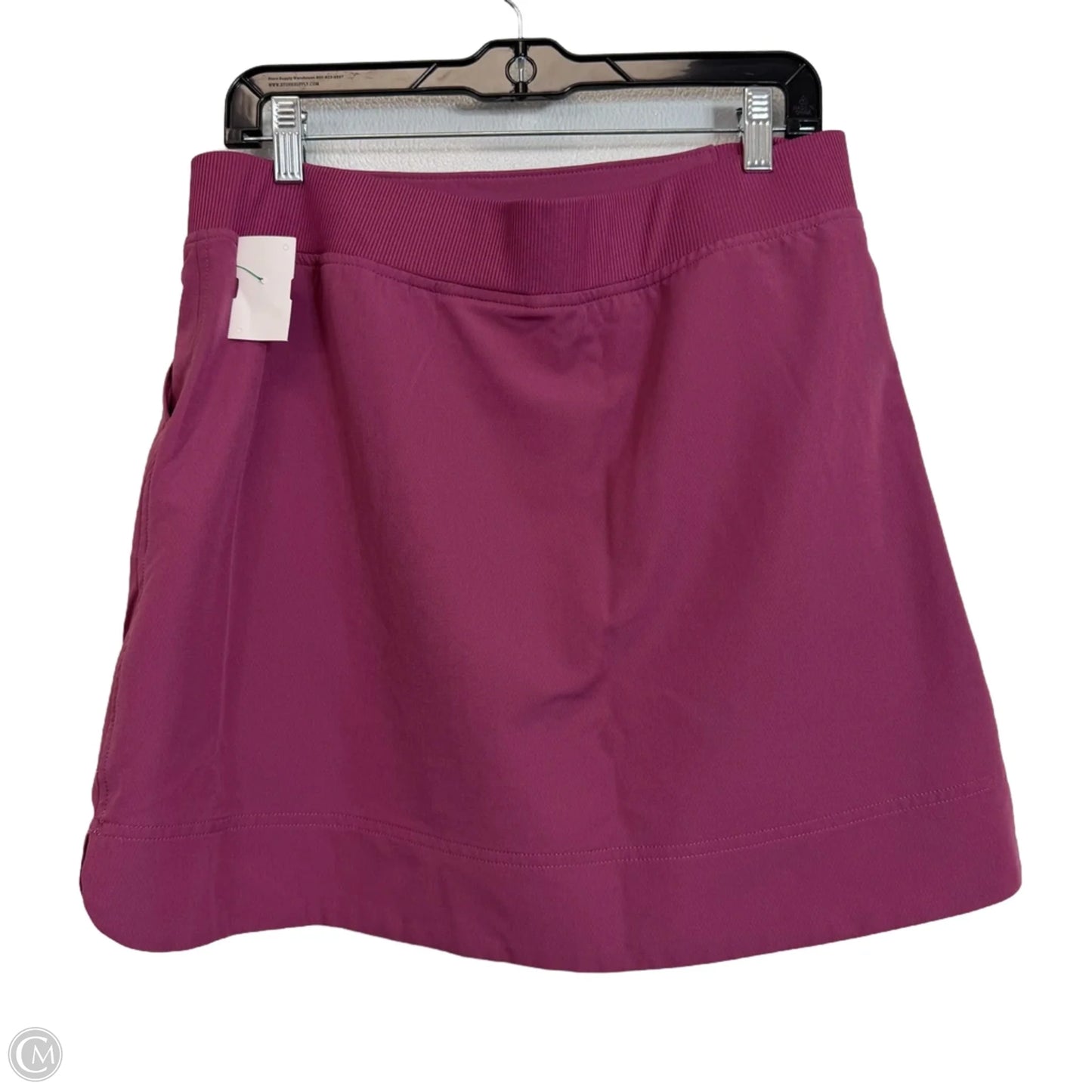 Skort By 32 Degrees In Pink, Size: M