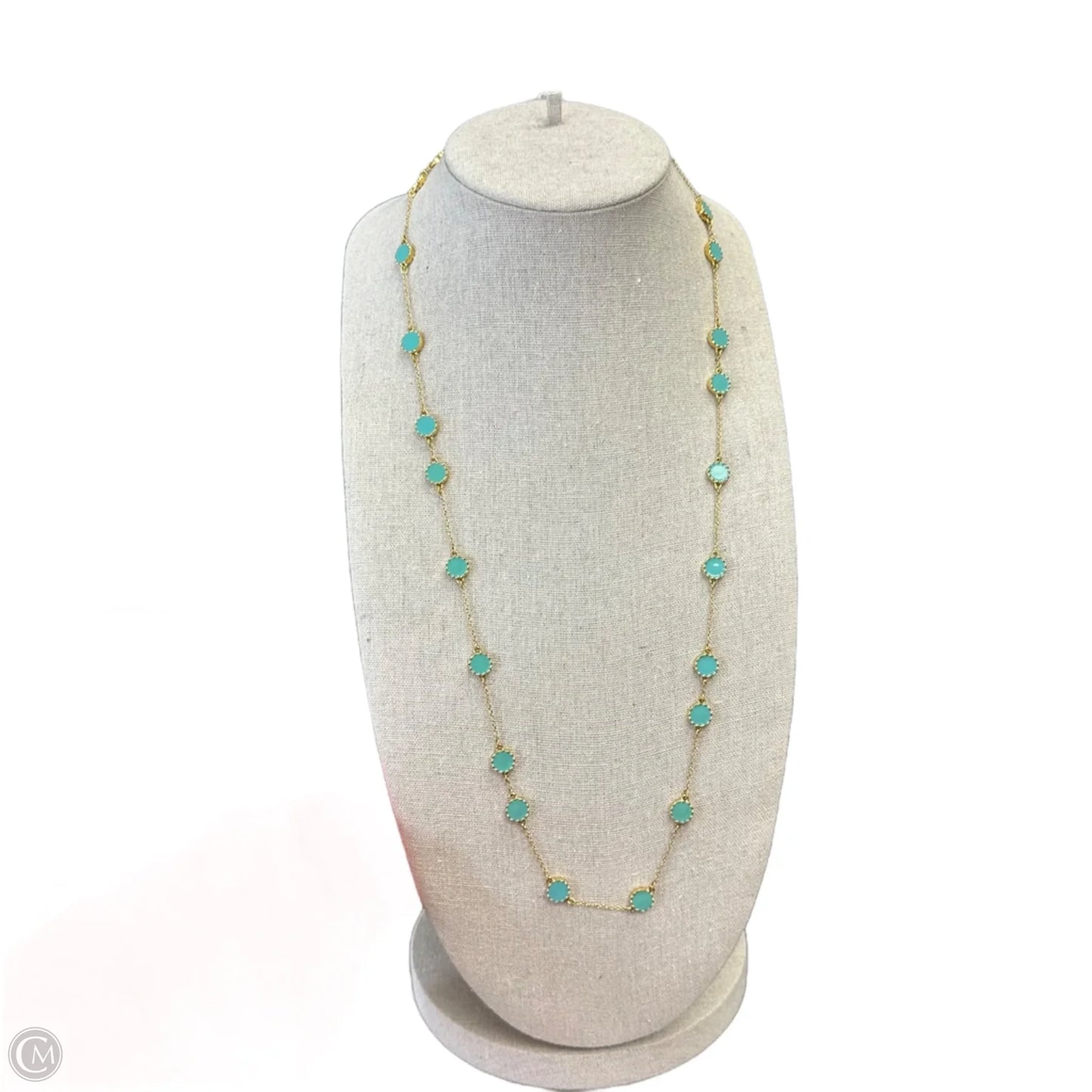 Necklace Designer By Kate Spade