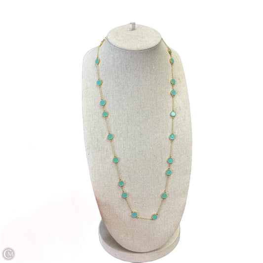 Necklace Designer By Kate Spade