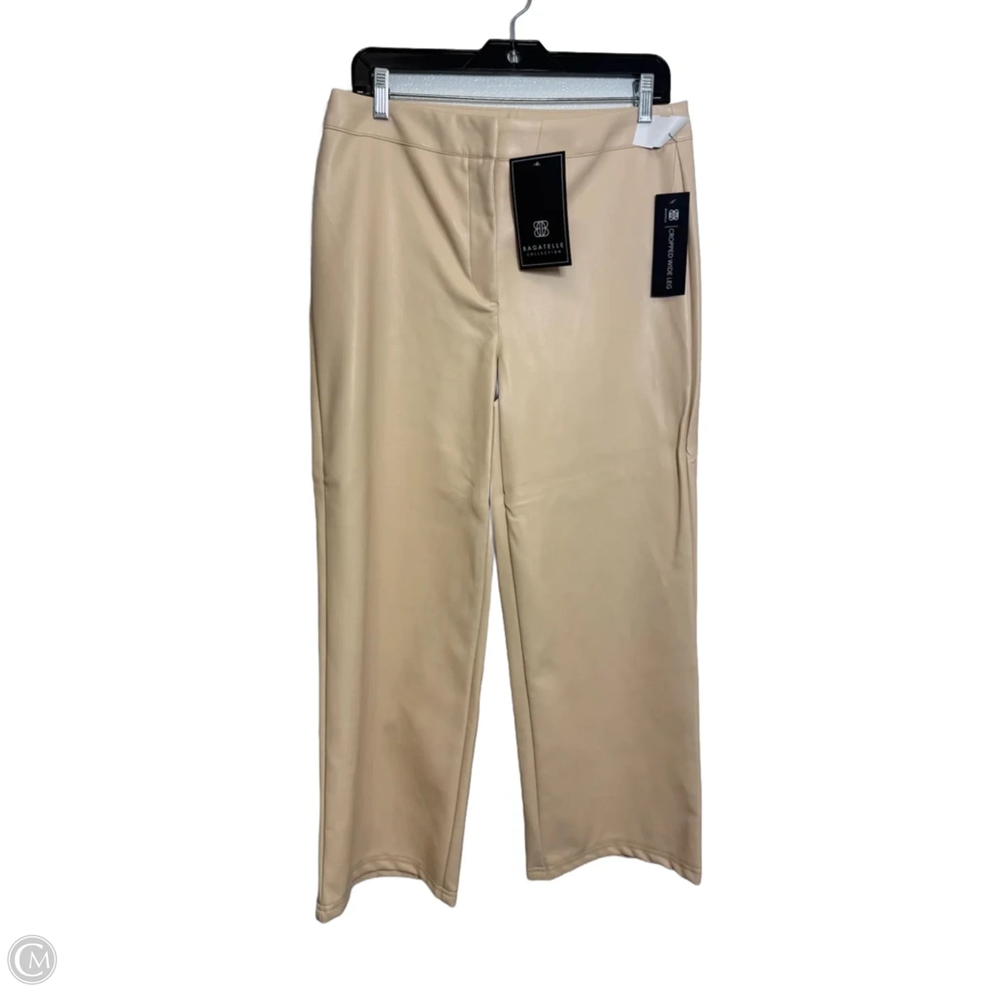 Pants Other By Bagatelle In Cream, Size: M