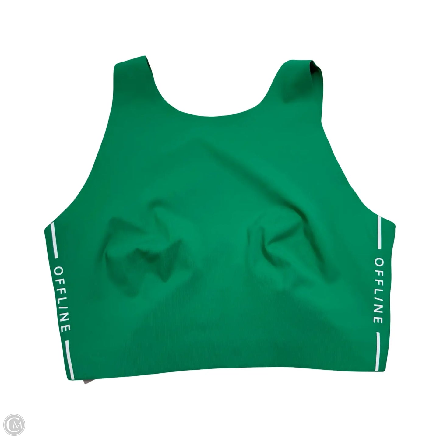 Athletic Pants 2pc By Offline By Aerie In Green, Size: M