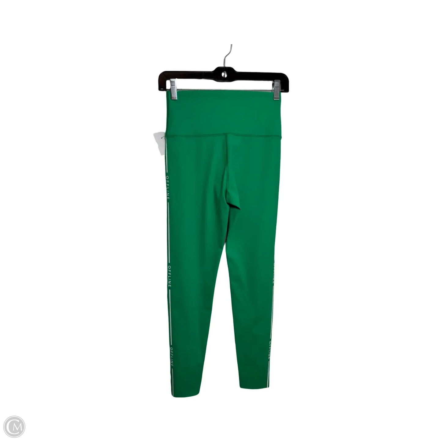 Athletic Pants 2pc By Offline By Aerie In Green, Size: M