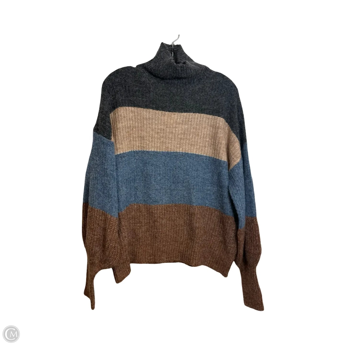 Sweater By Hyfve In Multi-colored, Size: L