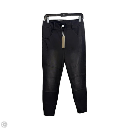 Pants Leggings By Halara In Black, Size: L