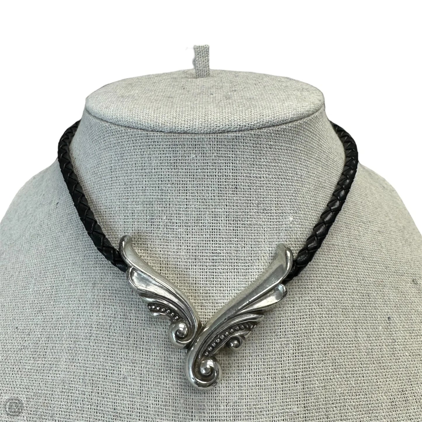 Necklace Other By Brighton