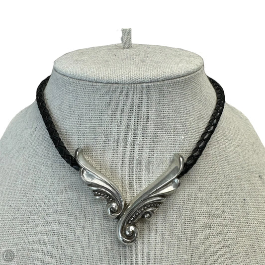 Necklace Other By Brighton