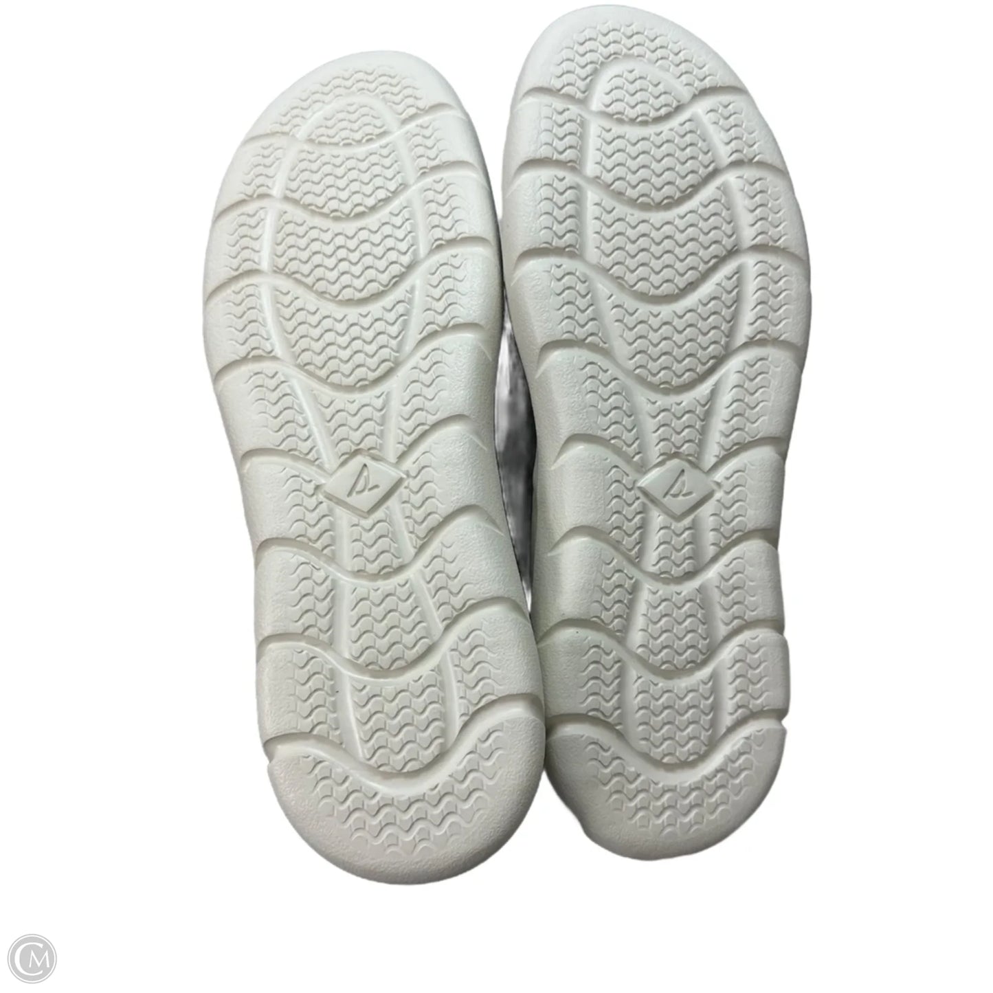 Shoes Flats By Sperry In Black, Size: 8.5