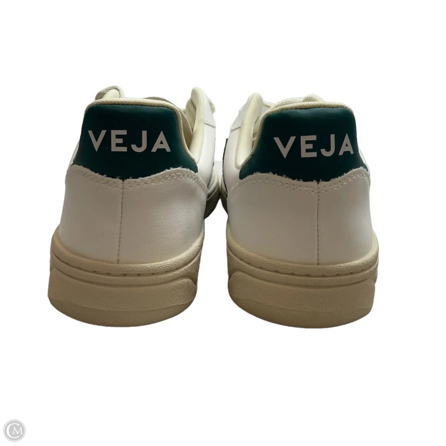 V-10 Sneakers Shoes By Veja In White, Size: 8/39