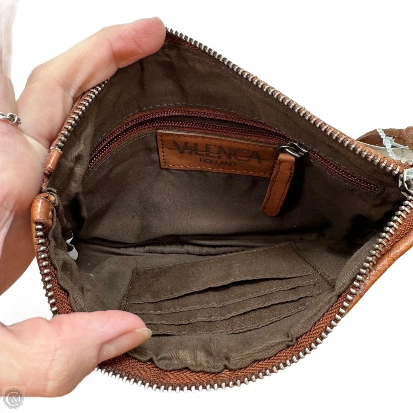 Wristlet By vilenca, Size: Small