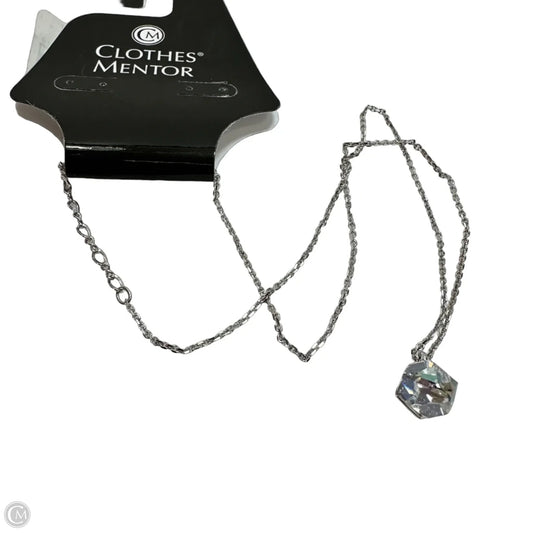 Necklace Set Designer By Swarovski