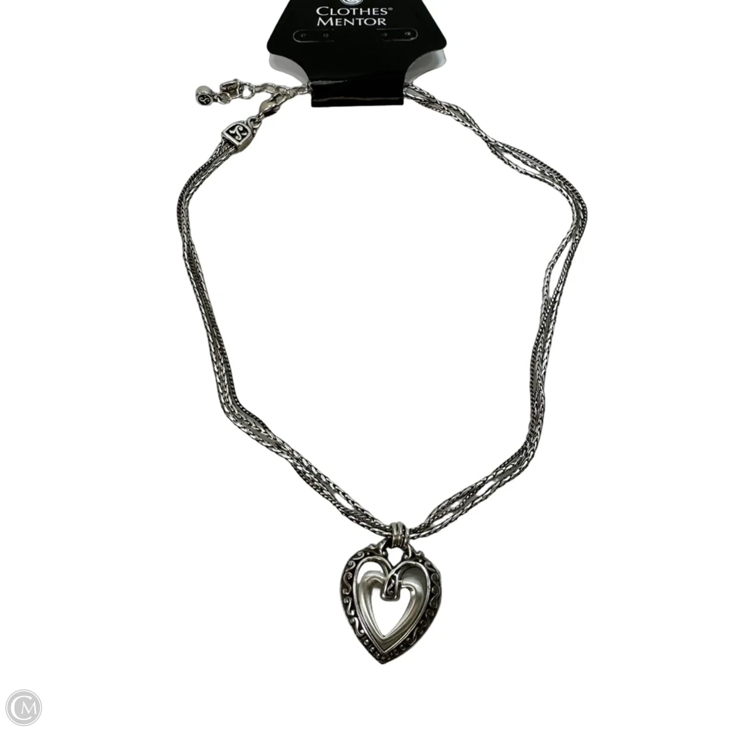 Necklace Chain By Brighton
