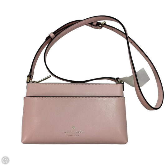 Crossbody Designer By Kate Spade, Size: Small