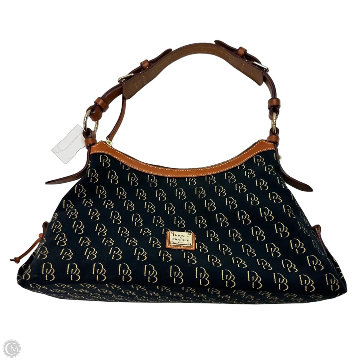 Handbag Designer By Dooney And Bourke, Size: Small