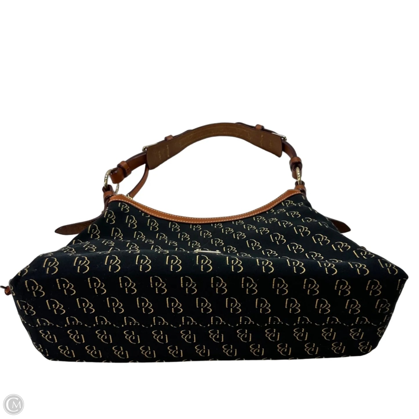Handbag Designer By Dooney And Bourke, Size: Small