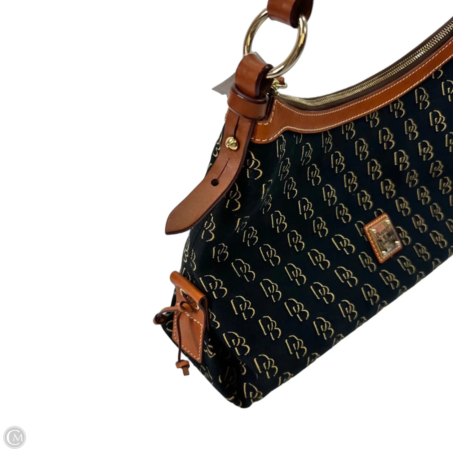 Handbag Designer By Dooney And Bourke, Size: Small