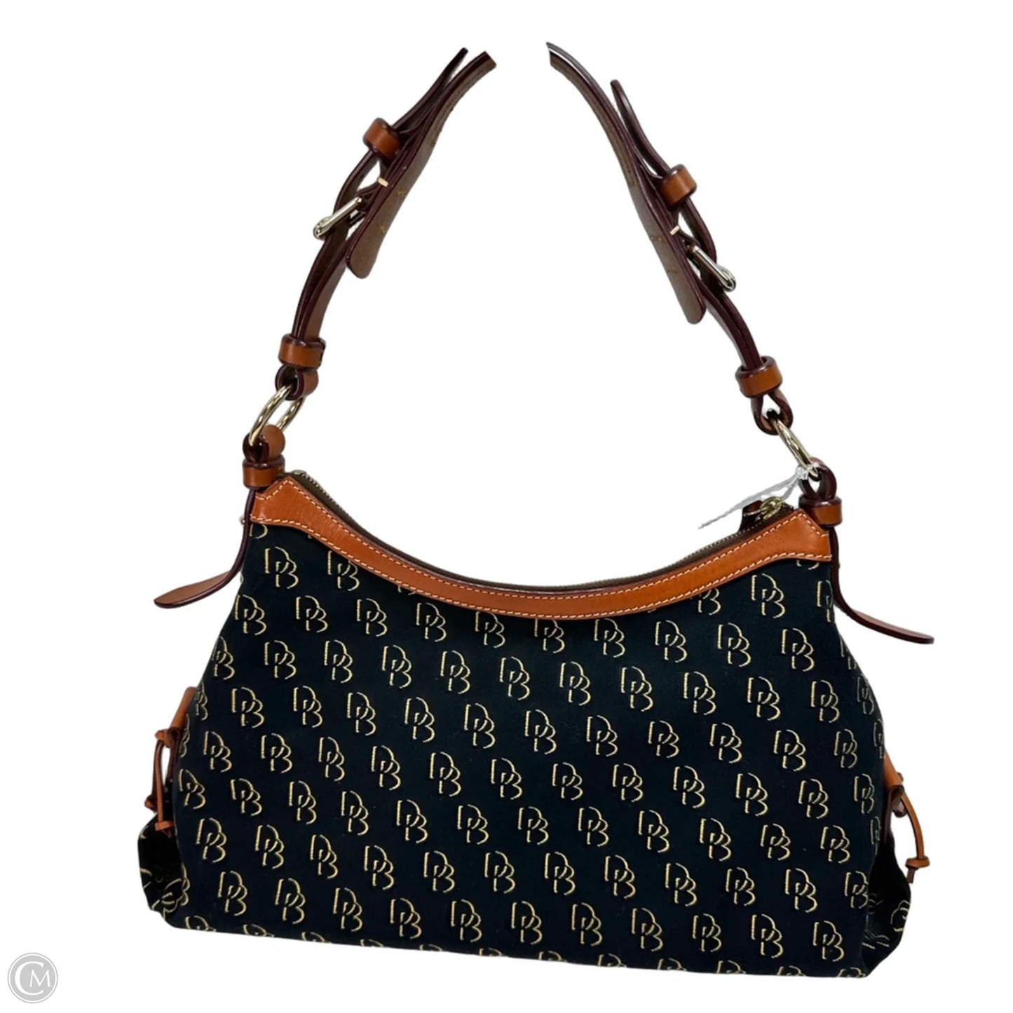 Handbag Designer By Dooney And Bourke, Size: Small