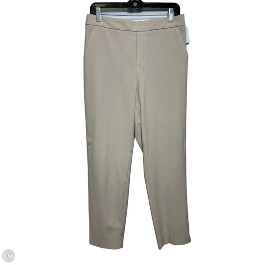 Pants Other By Banana Republic In Tan, Size: 8