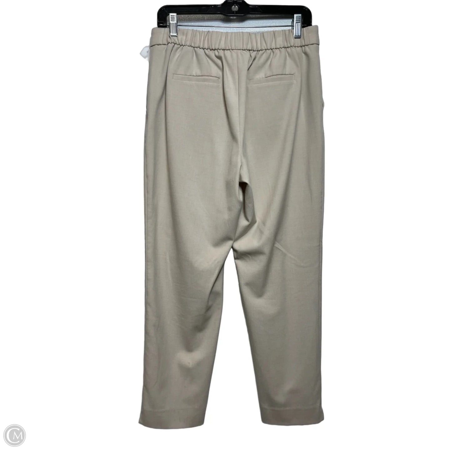 Pants Other By Banana Republic In Tan, Size: 8